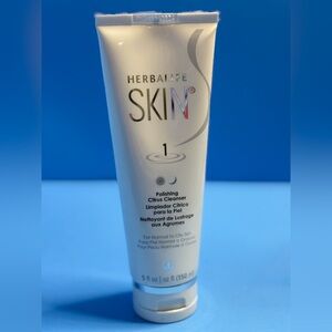 Alife Herbalife SKIN Polishing Citrus Cleanser - White New Factory Sealed
